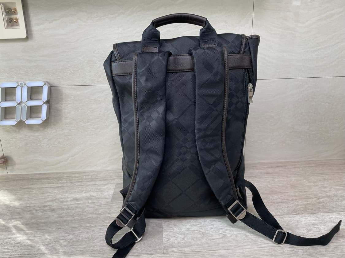 닥스 / 클래식 백팩, 남성 백팩 상품이미지4