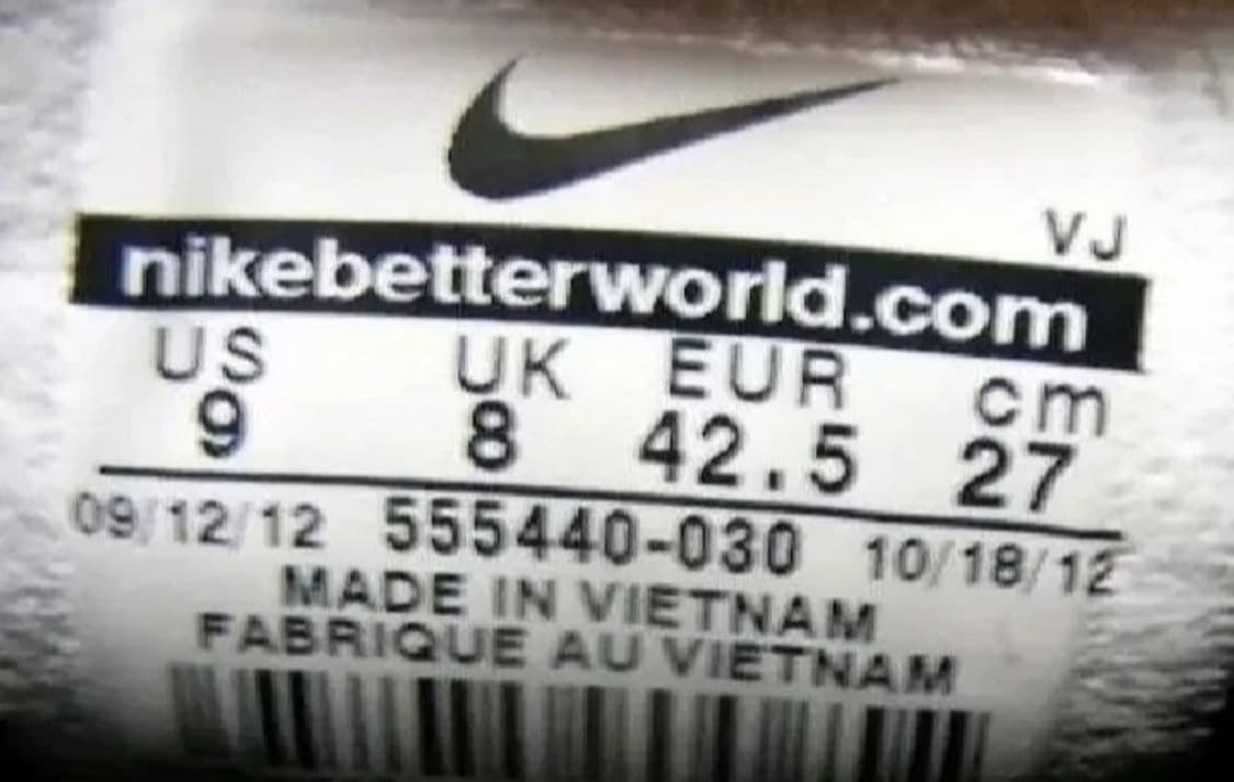 나이키 프리 허라취 라이트 270 상품이미지7