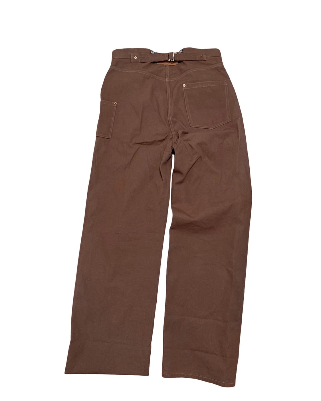 BRONSON 브론슨 워크팬츠 상품이미지3