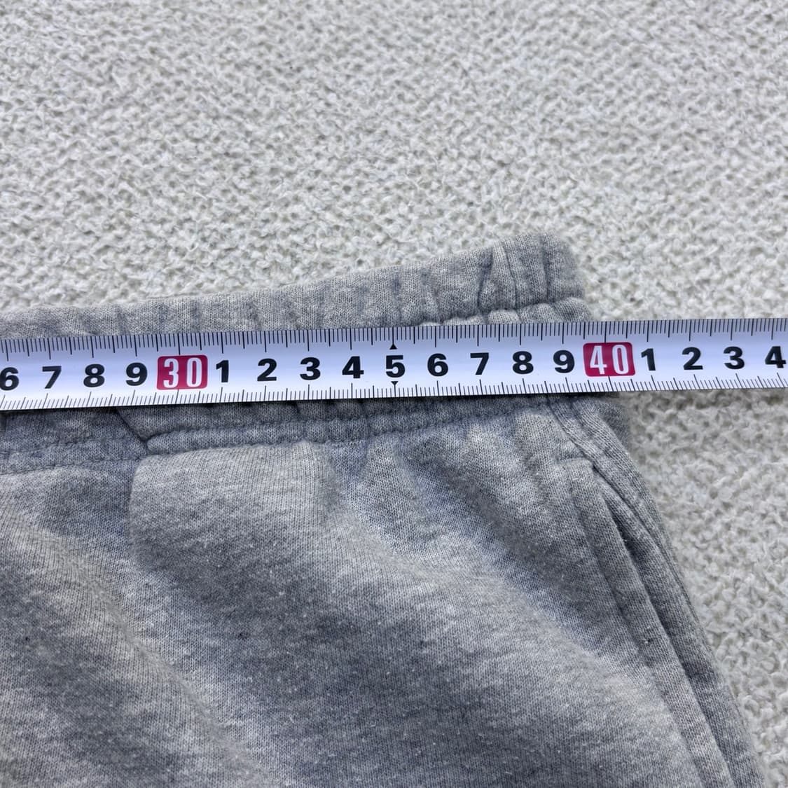 L 나이키 남성 트레이닝 조거 팬츠 0423E 상품이미지4