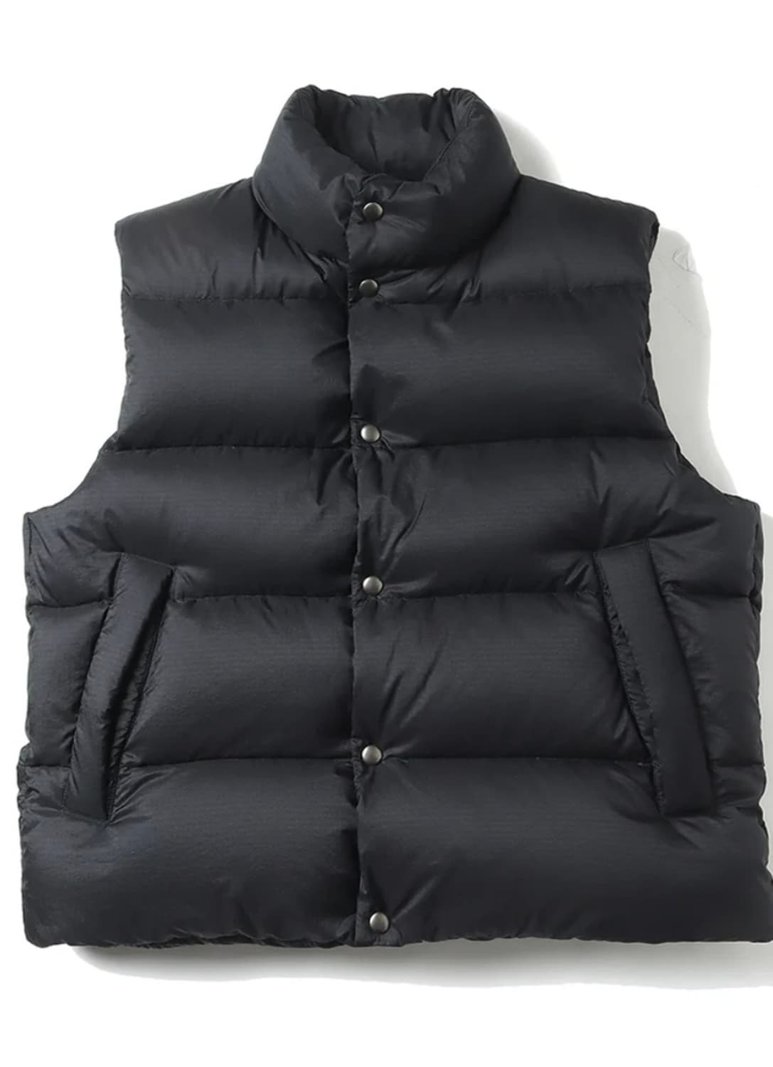 우루 도쿄 패딩조끼 상품이미지1