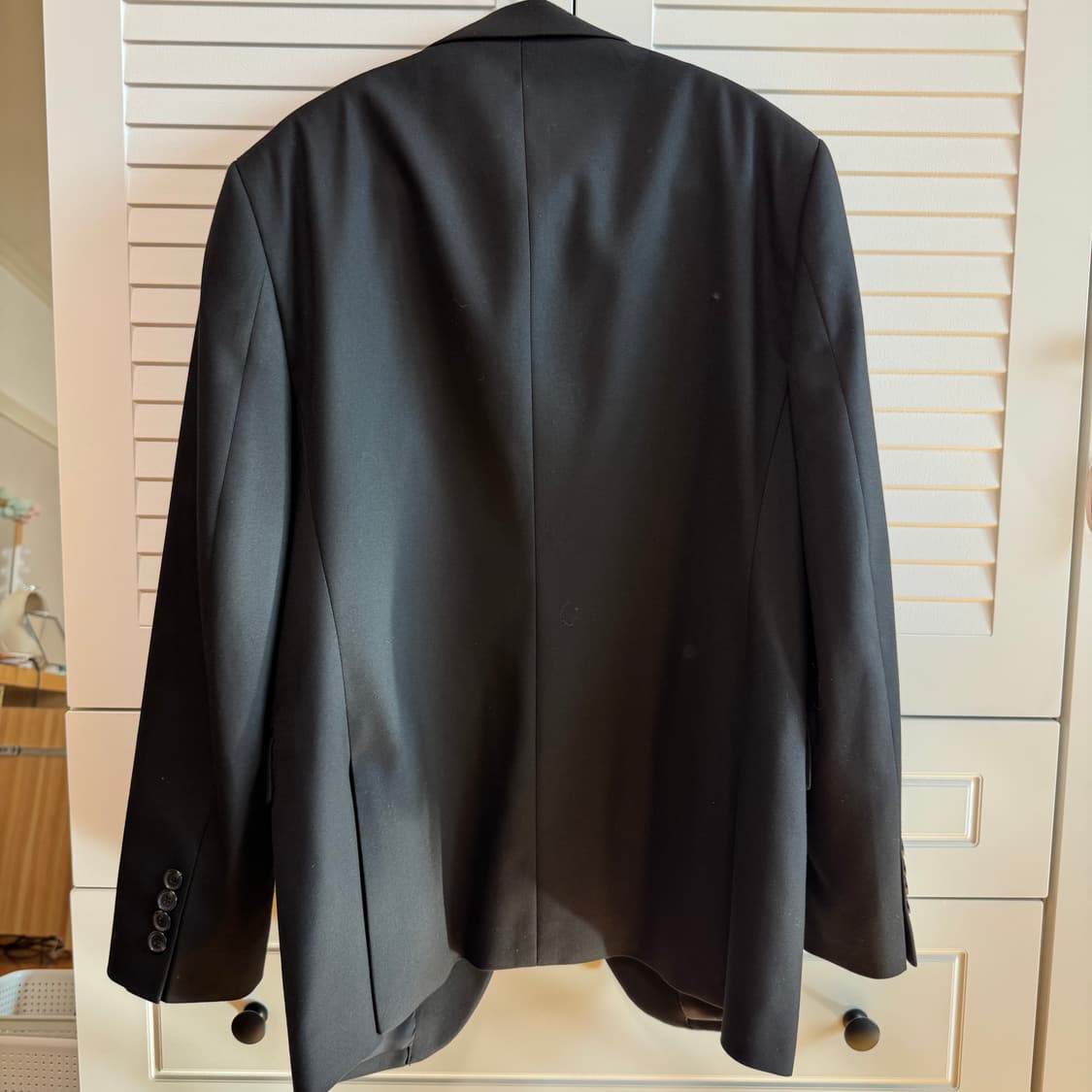 티아이포맨 블레이저 상품이미지2