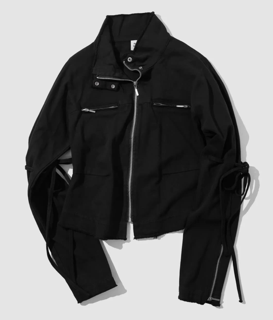 플레이스 스튜디오 집업 자켓 상품이미지1