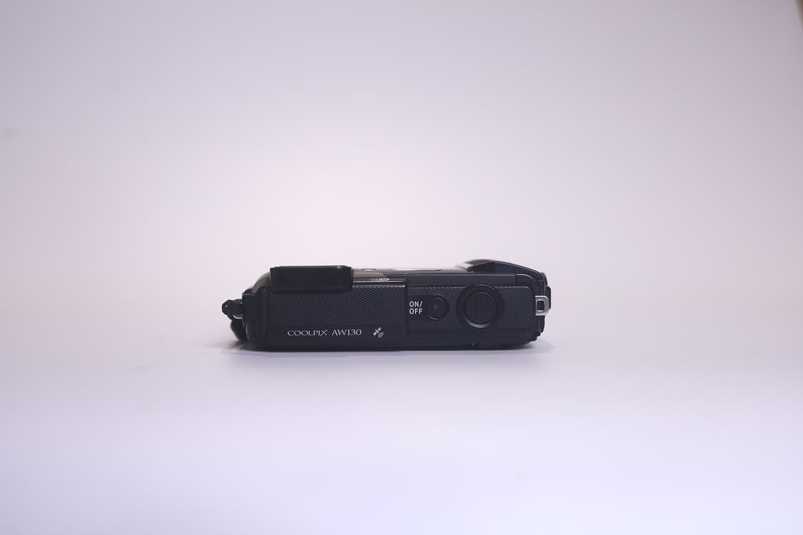 니콘 쿨픽스 AW130 카모 (이체 거래 할인) 상품이미지4