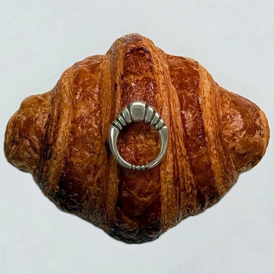 003-Croissant ring (17호) 상품이미지1