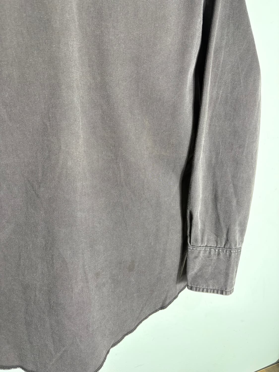 렝글러 웨스턴 코튼 셔츠 상품이미지9