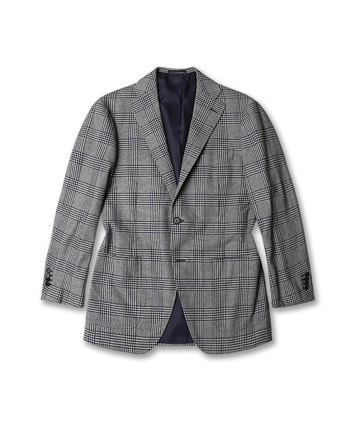 링자켓 [Ring Jacket] S/S 울 컴포트 스포츠 자켓 상품이미지1