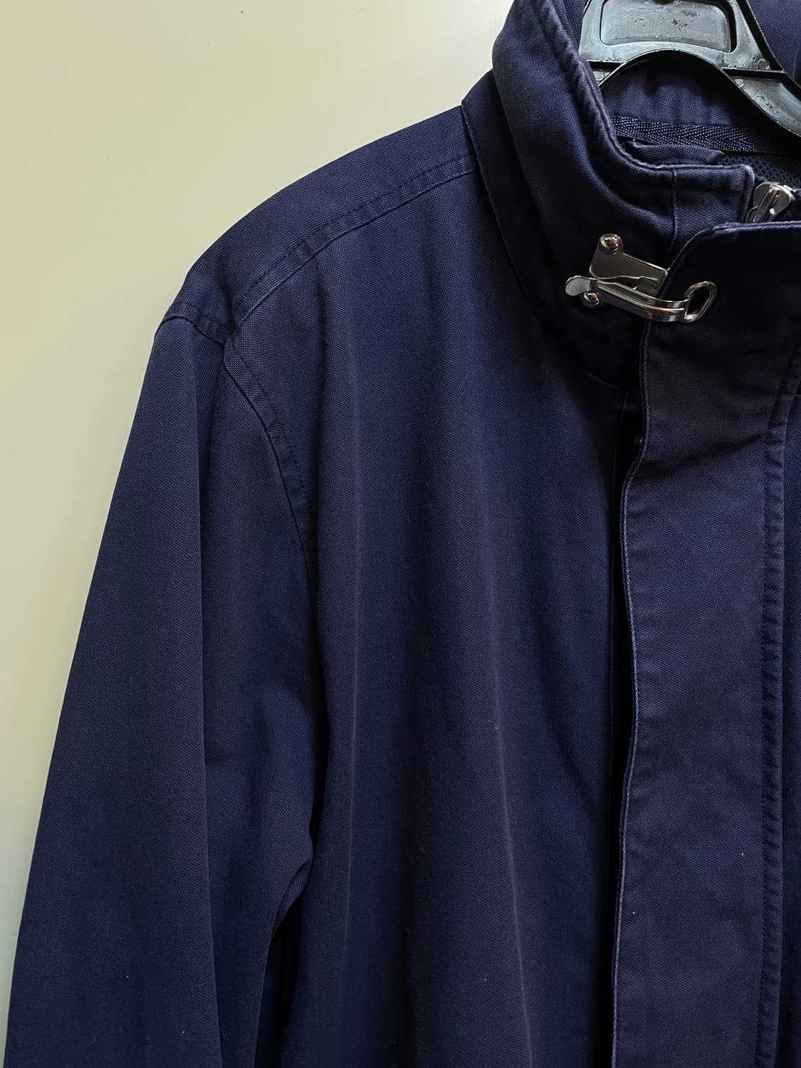 노티카 자켓(네이비) 상품이미지2