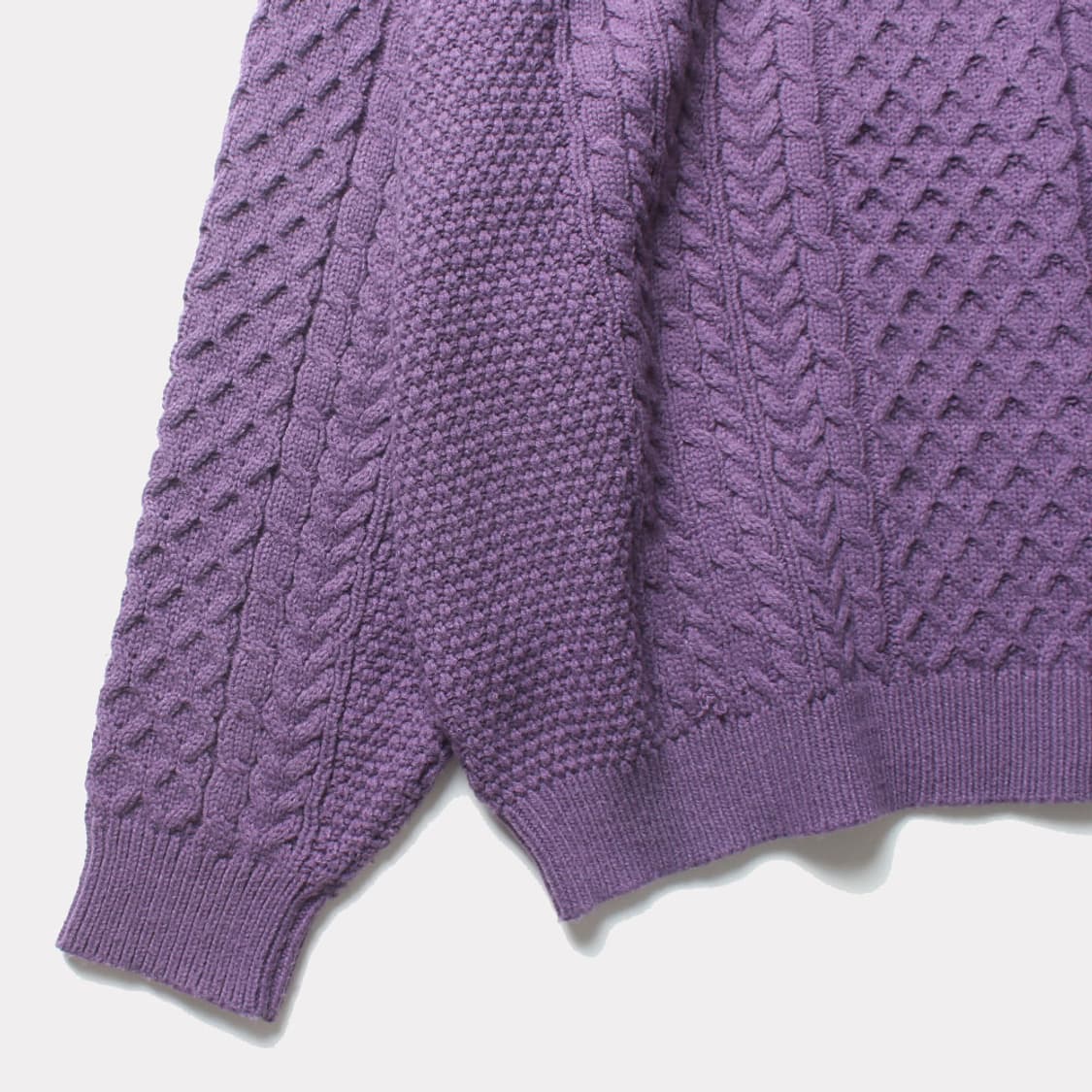 프릭스스토어 라운드니트_2714 상품이미지8