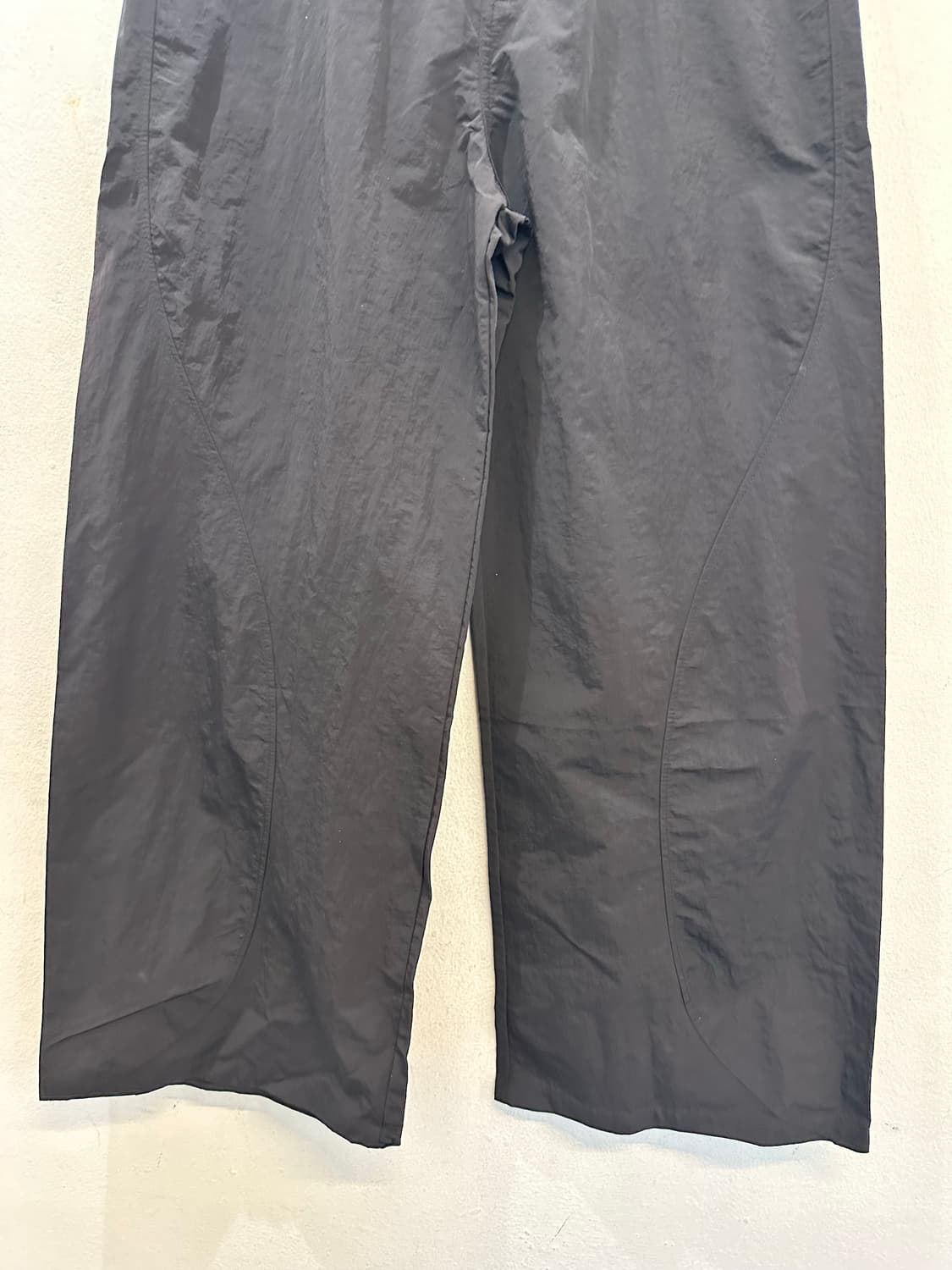 Vintage nylon pants 상품이미지3
