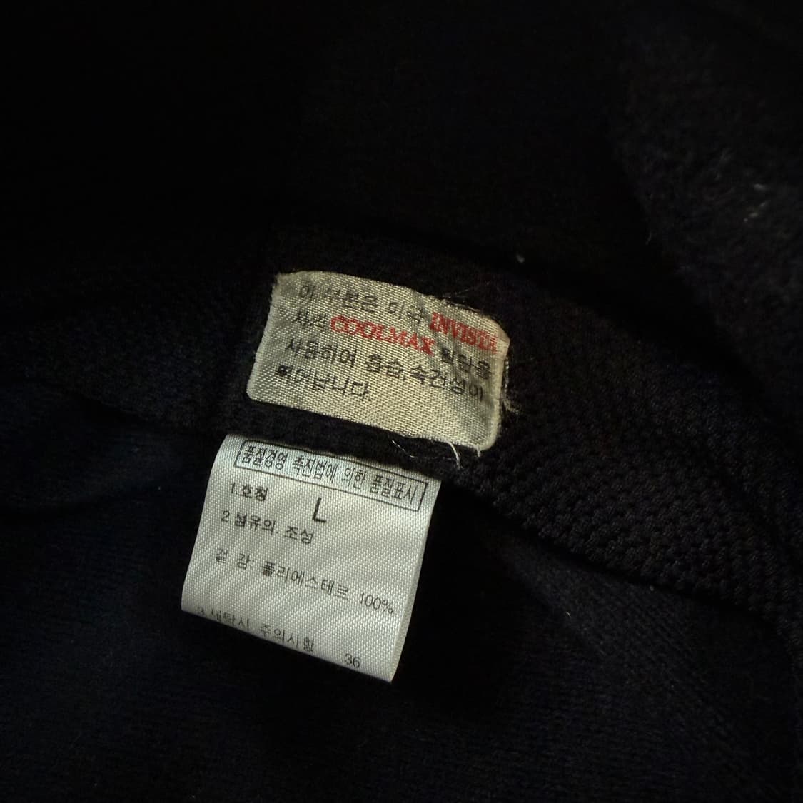 노스페이스 윈드스토퍼 버킷햇  상품이미지4