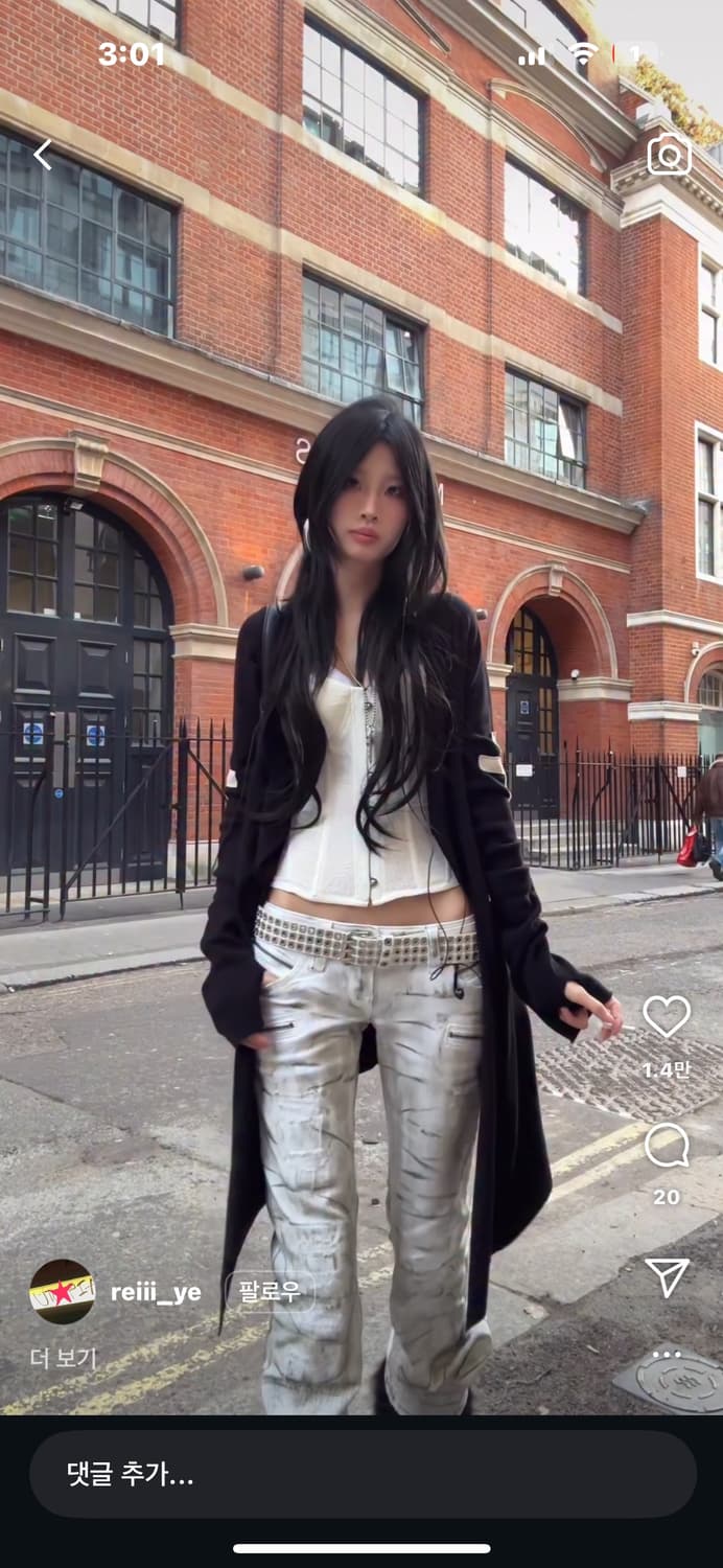 Rockrevival 상품이미지7