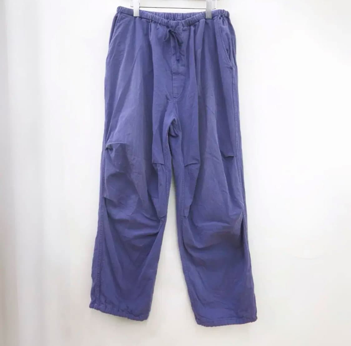 24ss drill pants 상품이미지2