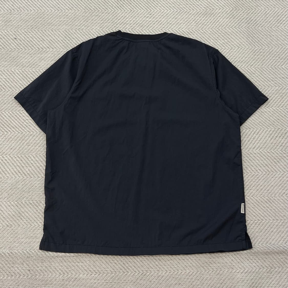 스노우피크 나일론 반팔티 r3589 상품이미지2