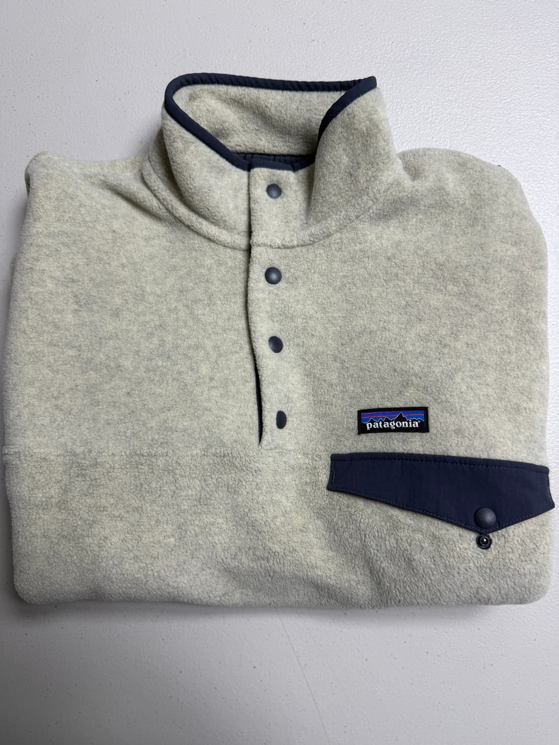 파타고나아 신칠라 상품이미지1