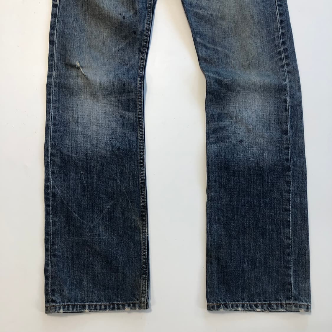 리바이스 523 데님팬츠 상품이미지4