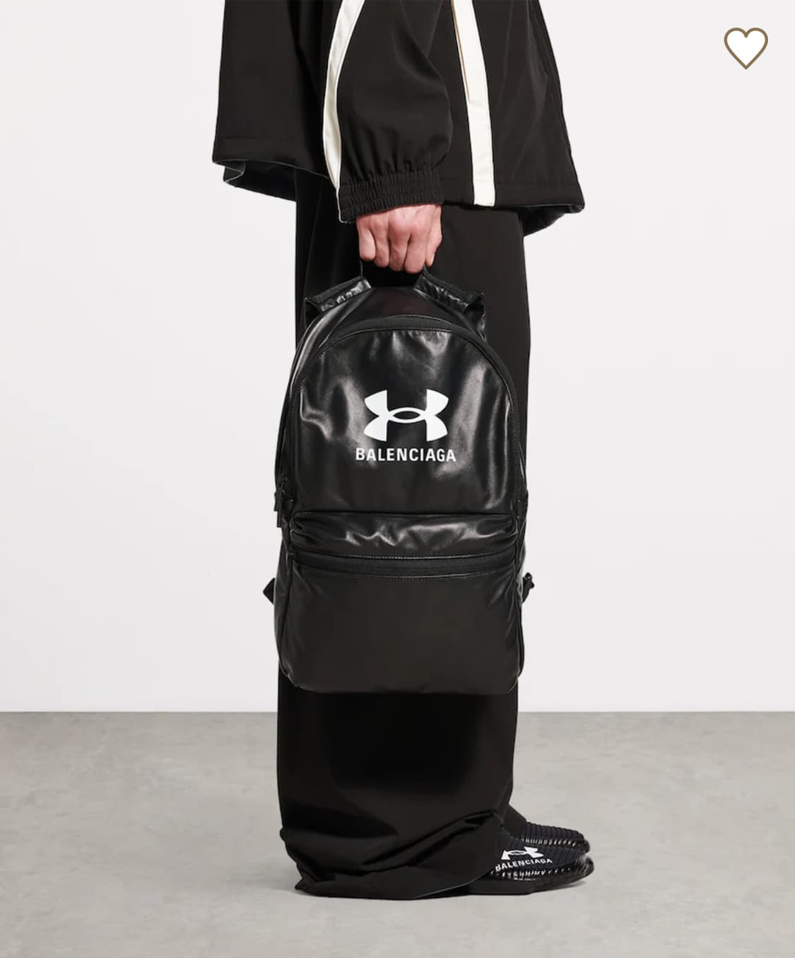 발렌시아가 언더아머 백팩  상품이미지3