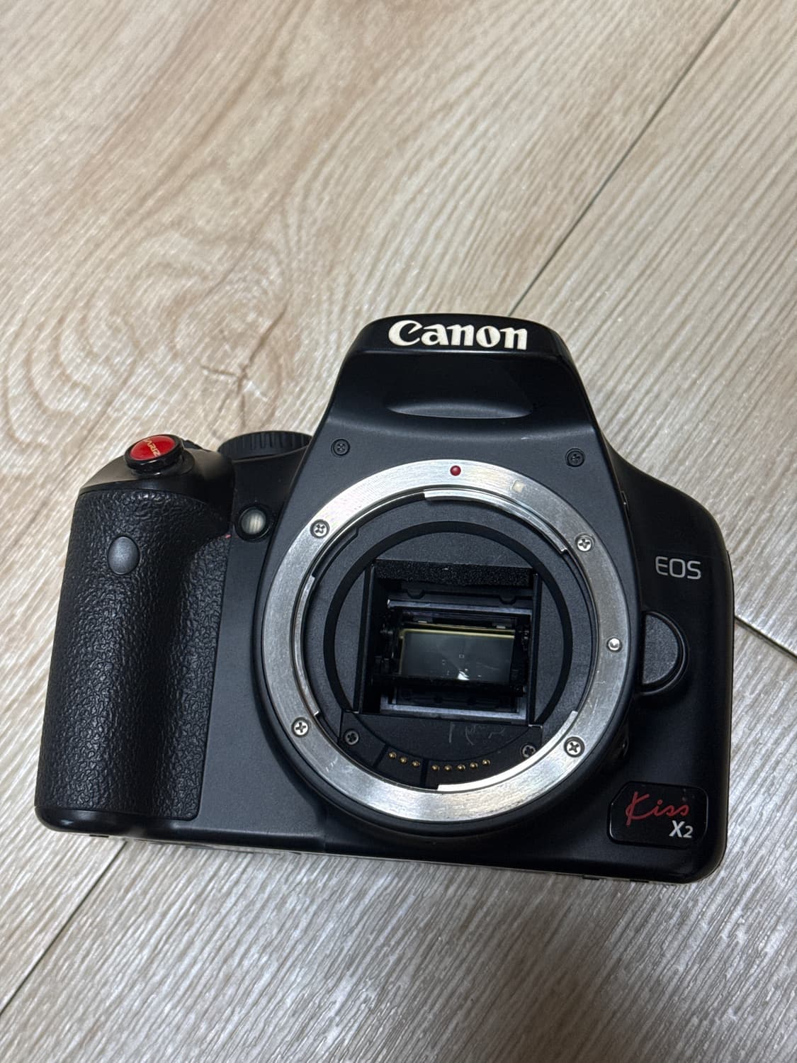 캐논 EOS Kiss X2 450D 풀세트 상품이미지3