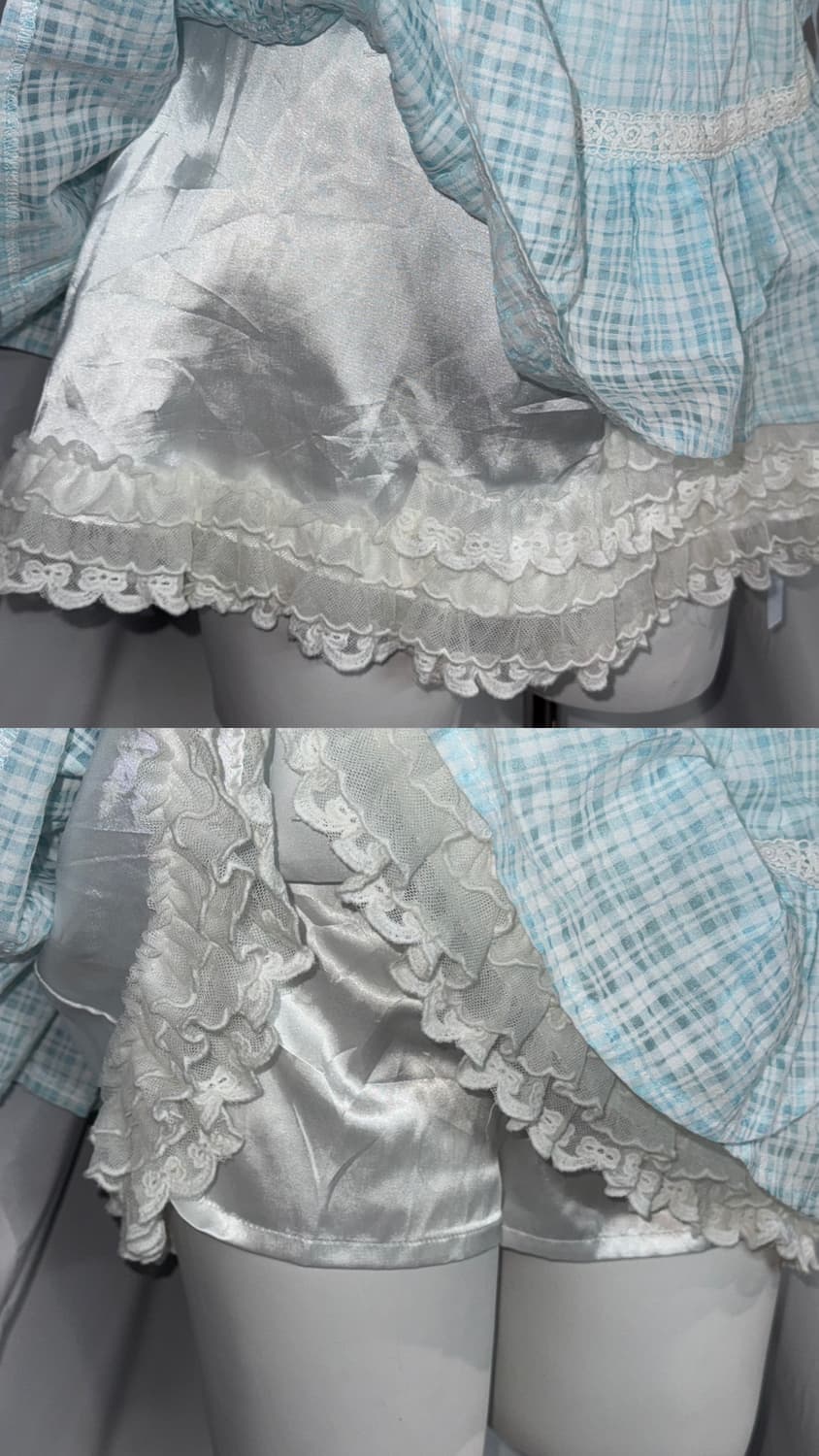 리즈리사 시나모롤 러블리 히메 갸루 코디세트 상품이미지4