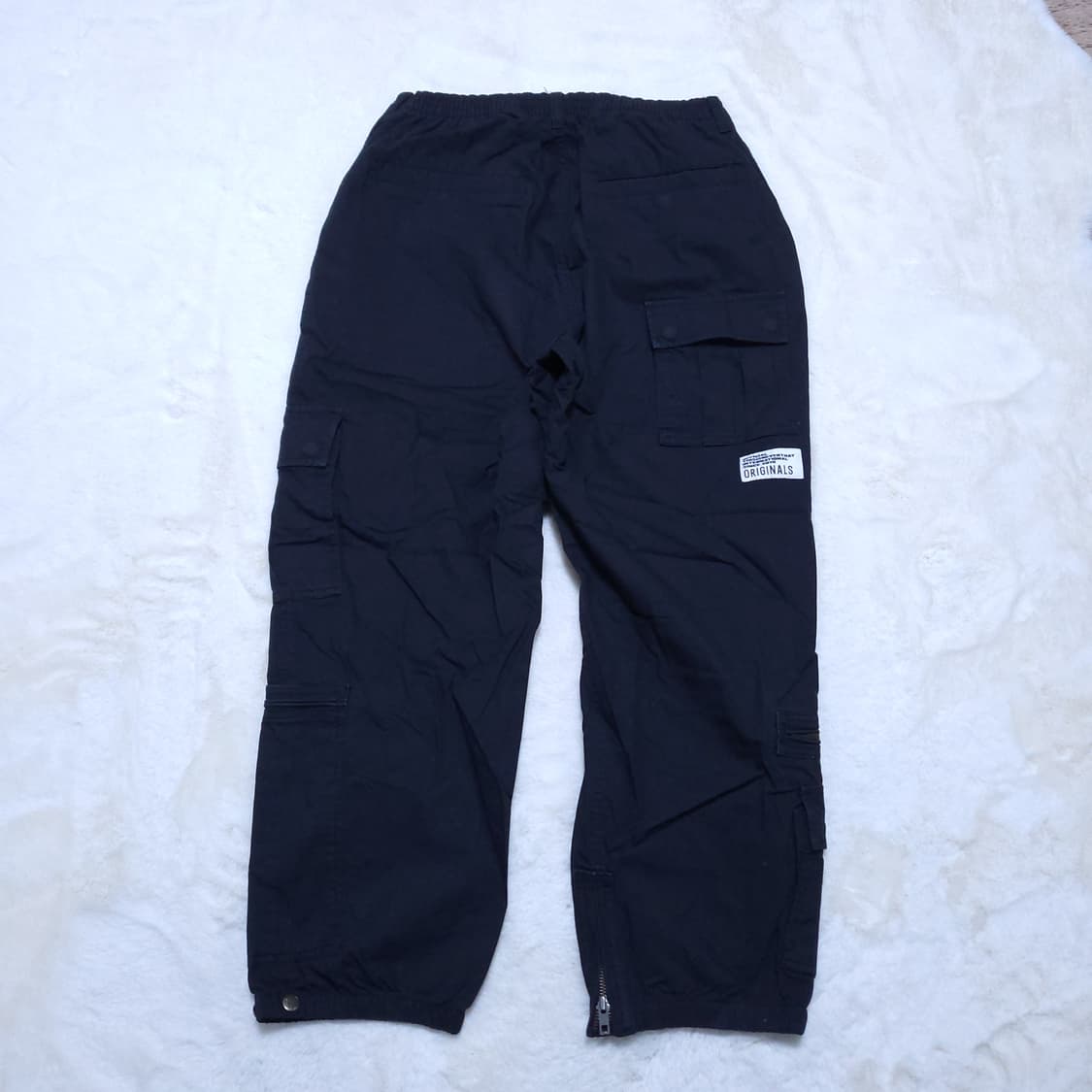 디스이즈네버댓 남성 카고바지 S 0314 상품이미지2