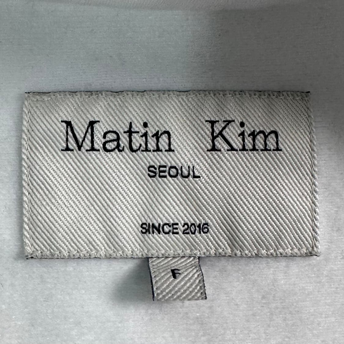 마뗑킴 져지 상품이미지6