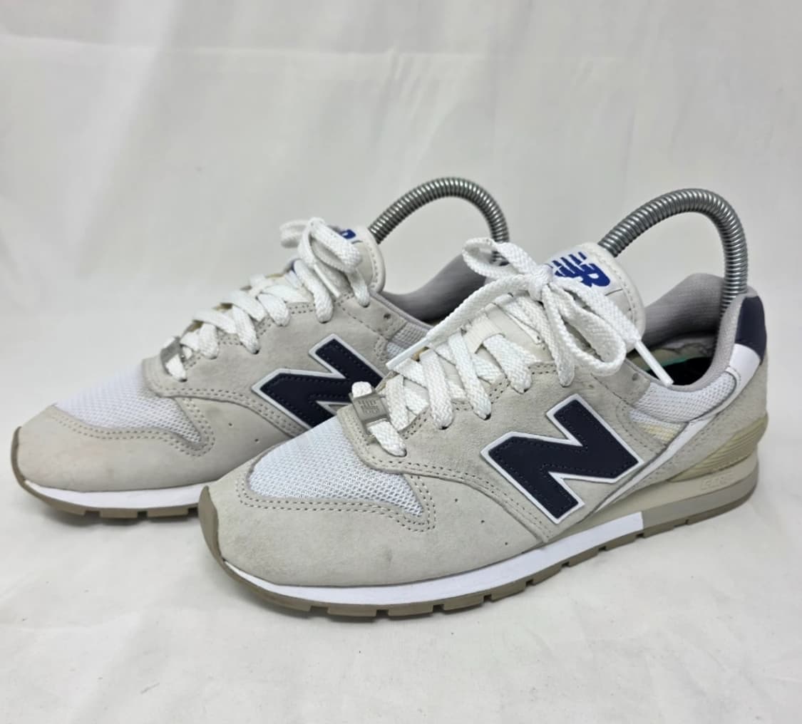 뉴발란스 996 운동화 235mm 상품이미지2