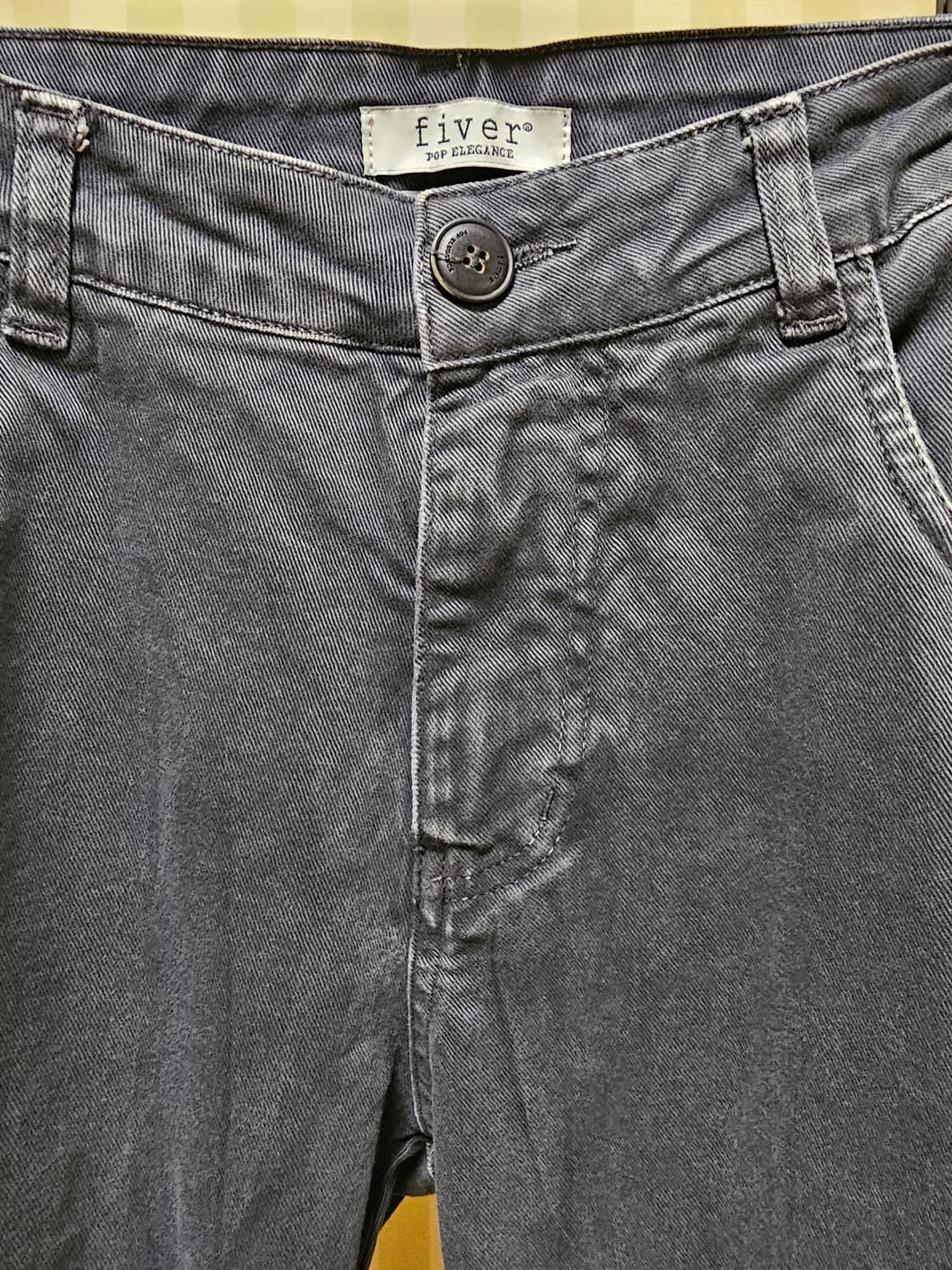 시리즈 팬츠 코튼 78 상품이미지4