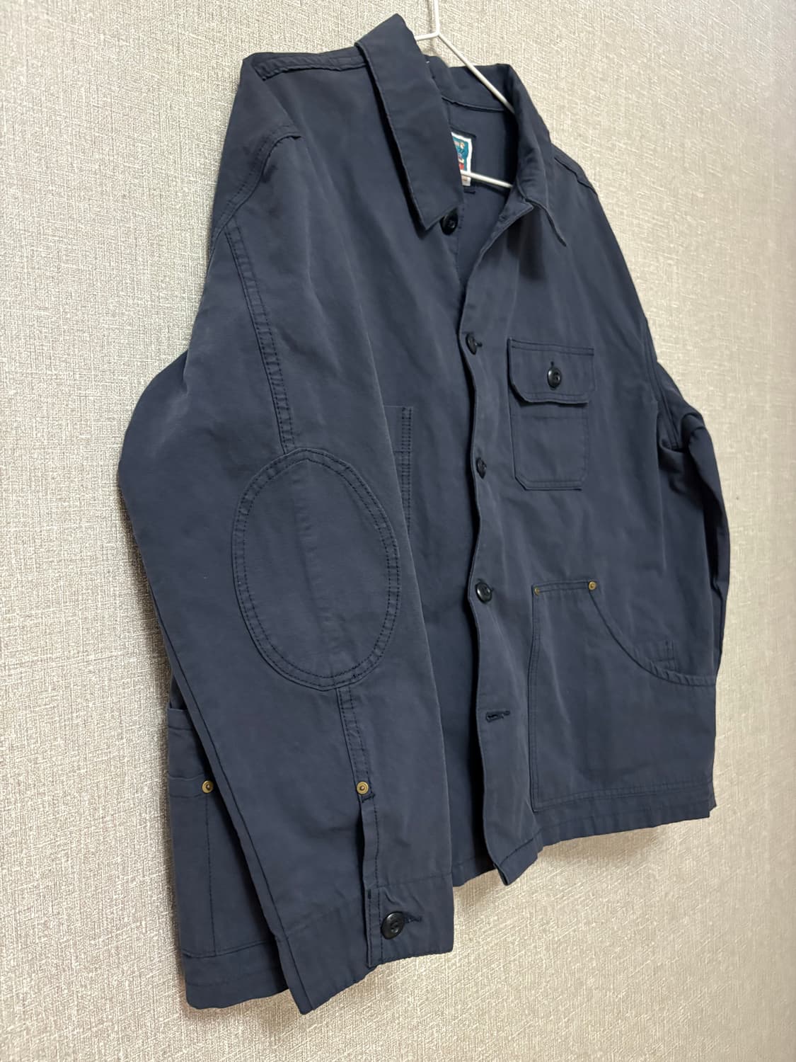 일본 빈티지 워크웨어 상품이미지6