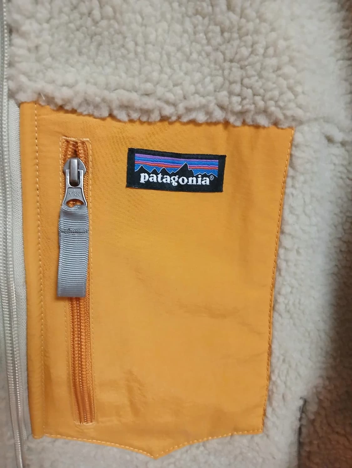 파타고니아 레트로x M 상품이미지3