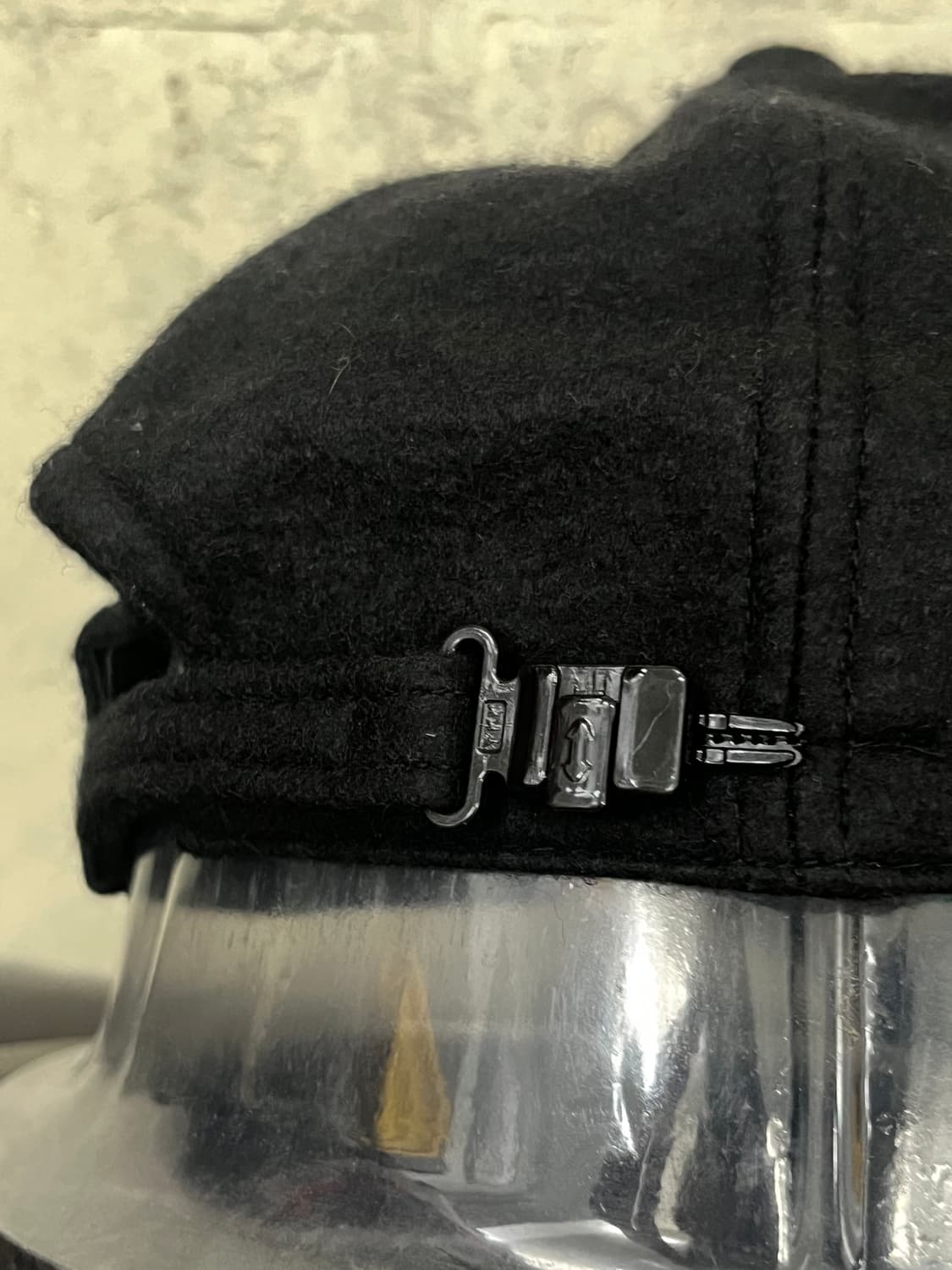 PIRELLI WOOL CAP 상품이미지5