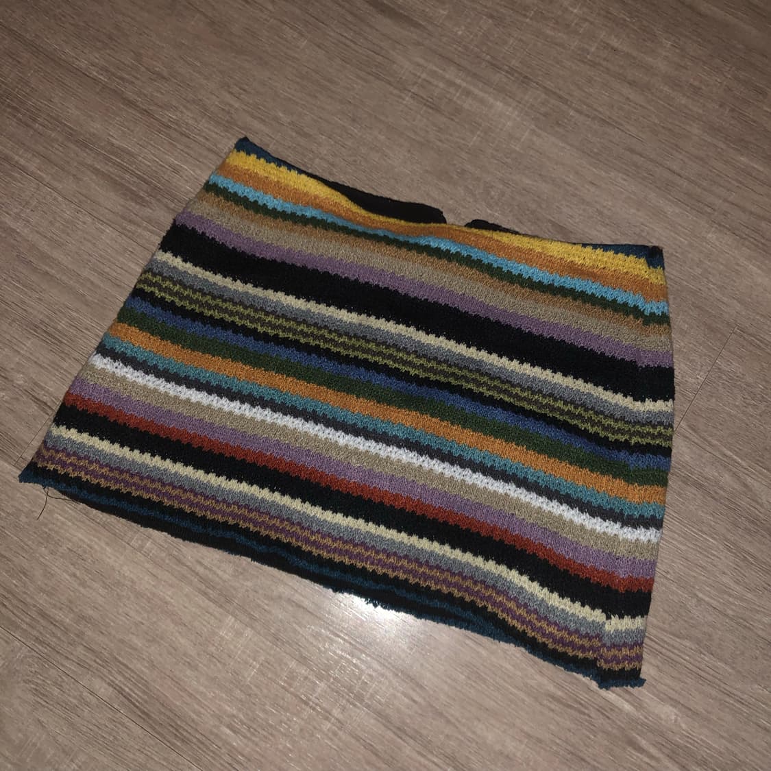 글로니 스커트 상품이미지2