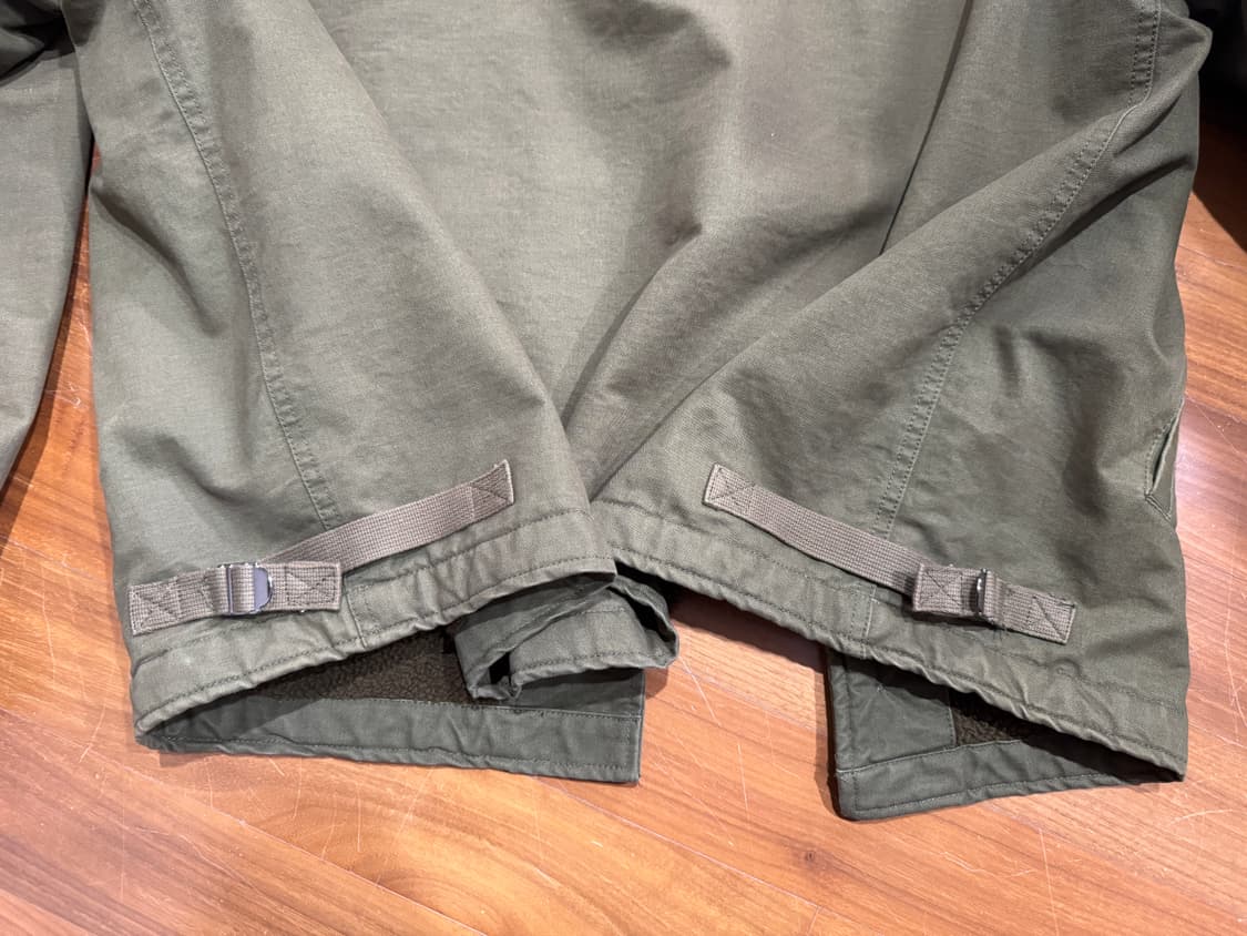 [DEUS] 데우스 라이딩 자켓 XL 상품이미지6