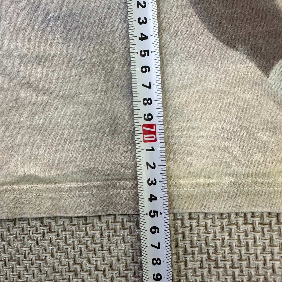 L 조던 점프맨 플라이트 티셔츠 0420D 상품이미지6