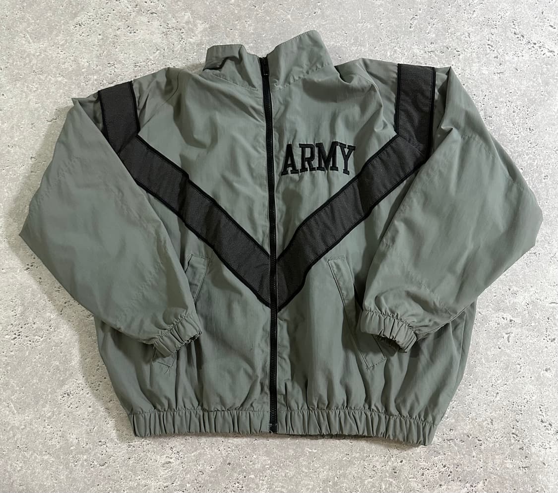 USA US ARMY IPFU 자켓 004 상품이미지2