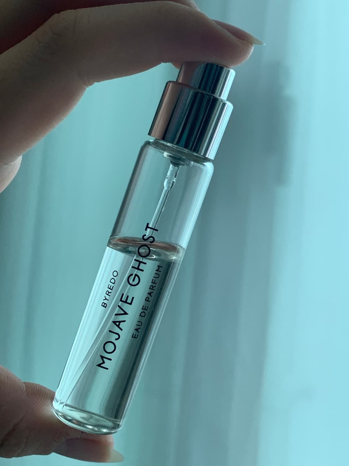 바이레도 모하비 고스트 12ml(남은 용량 확인) 상품이미지2