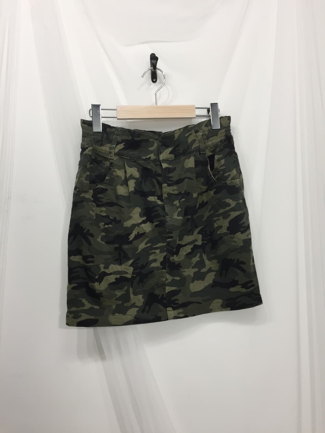 🪽데일리 카모 브라운 모리 세트🪽 상품이미지7