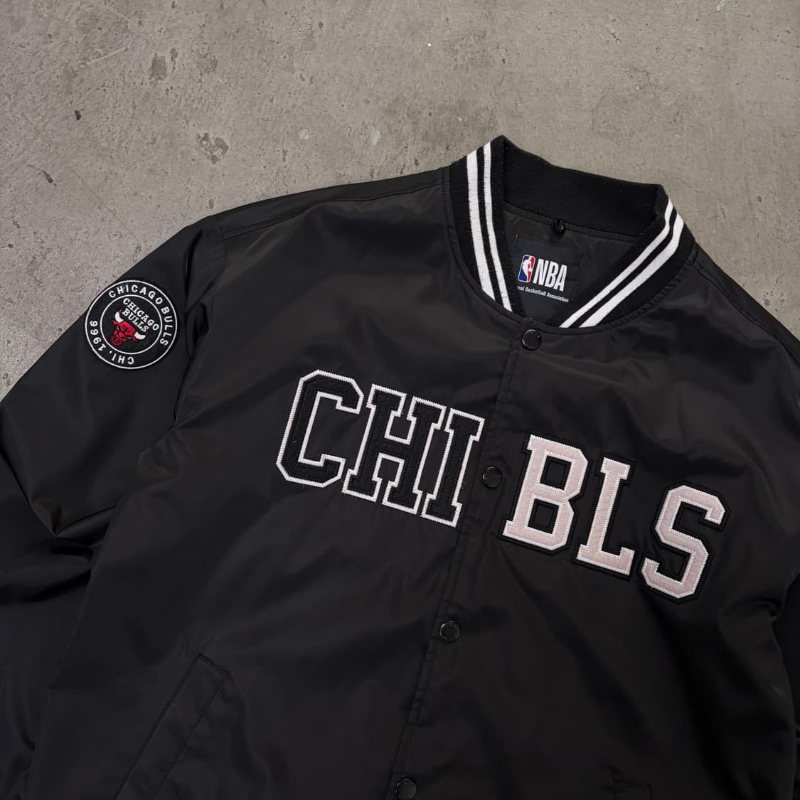 NBA 바시티 자켓[2094] 상품이미지3