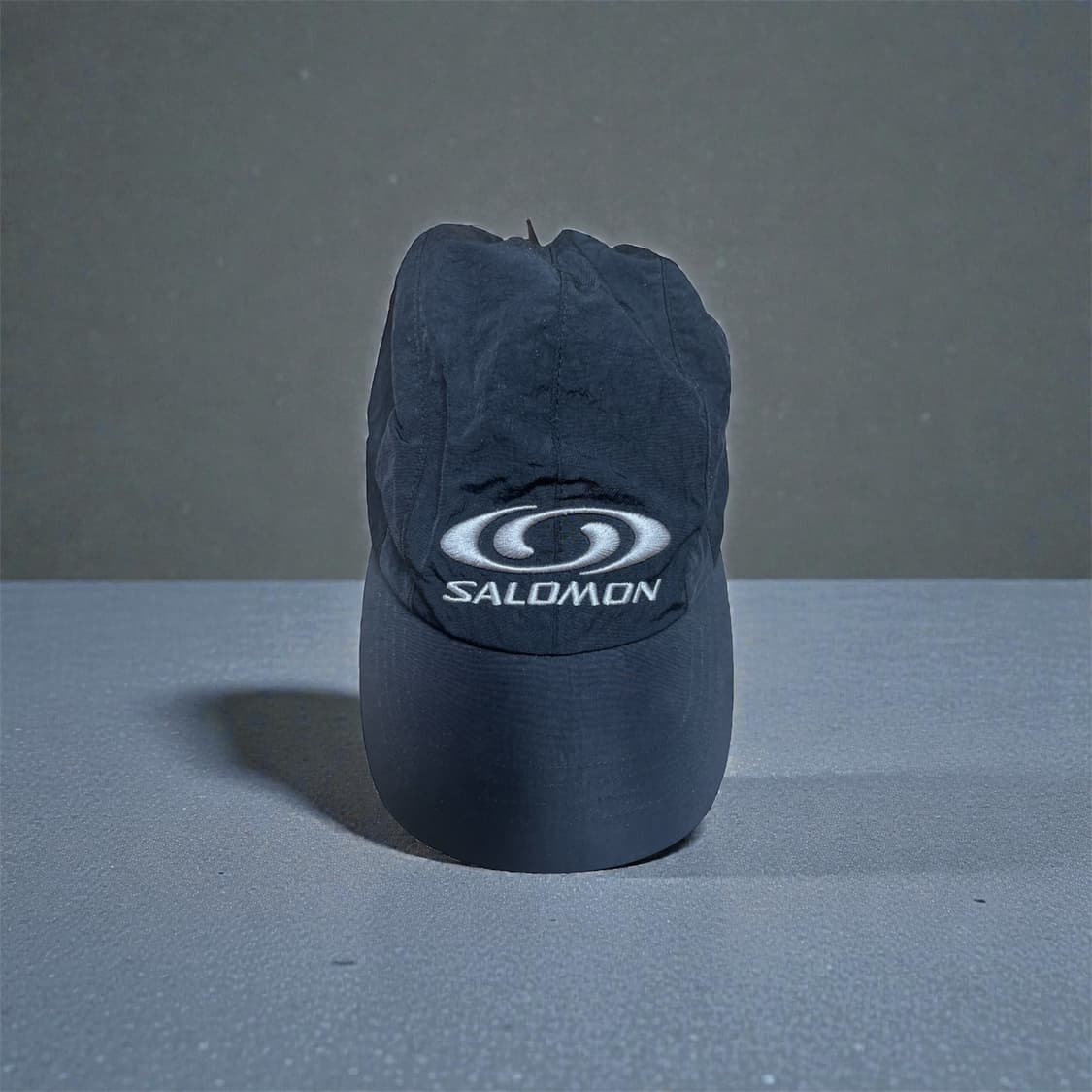살로몬 링크 캠프캡 상품이미지2