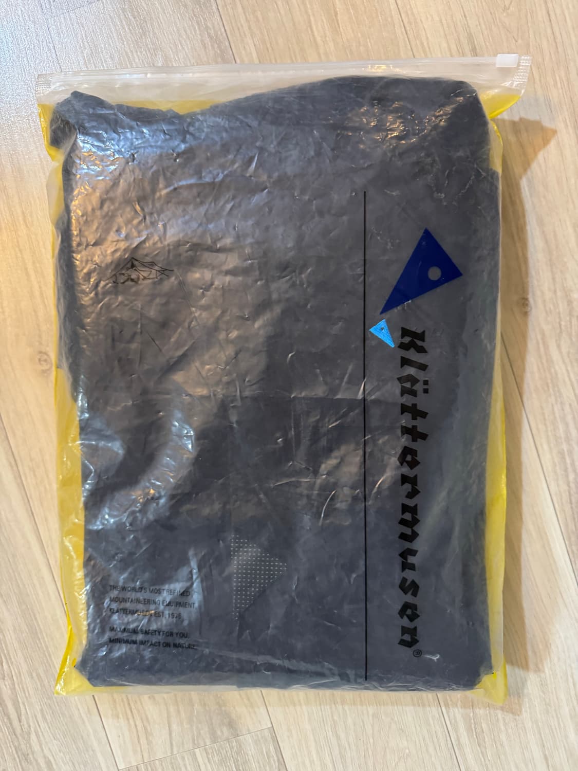 클라터뮤젠 아신야 (L) 상품이미지5