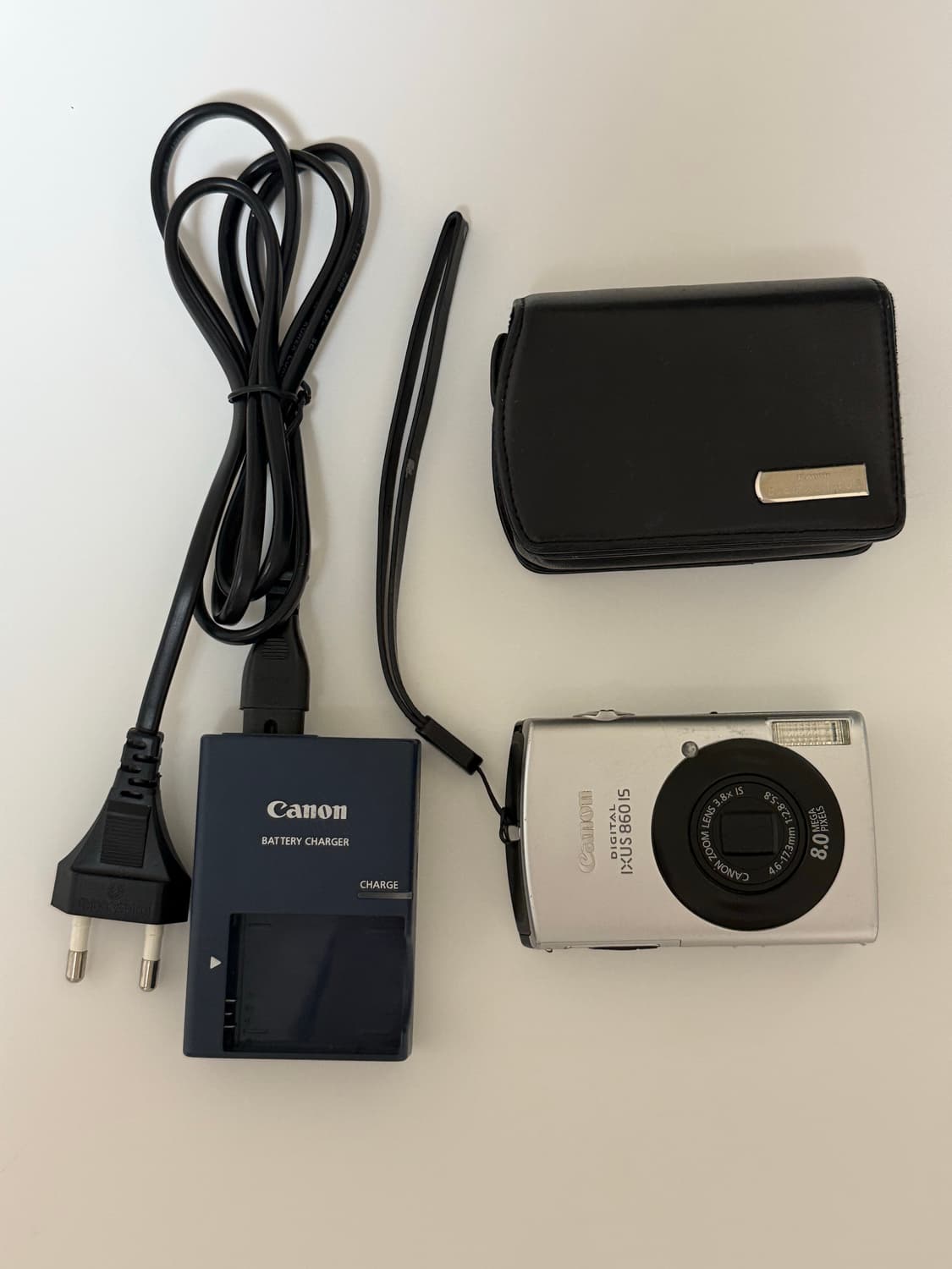 캐논 익서스860is 상품이미지1