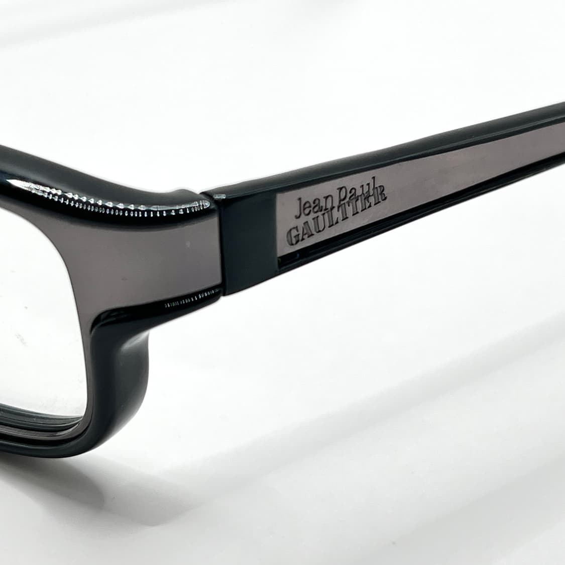 장 폴 고티에 뿔테 안경 상품이미지4