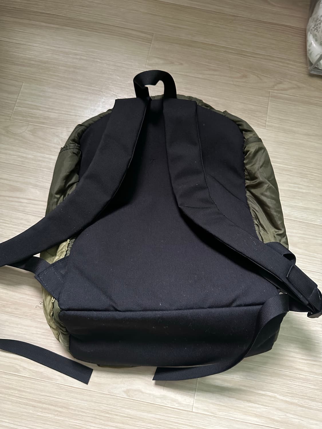 올리언스스토어 백팩 상품이미지2