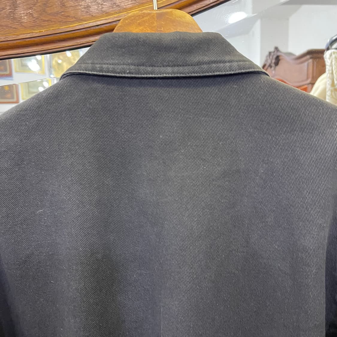 BEN davis work jacket 상품이미지8