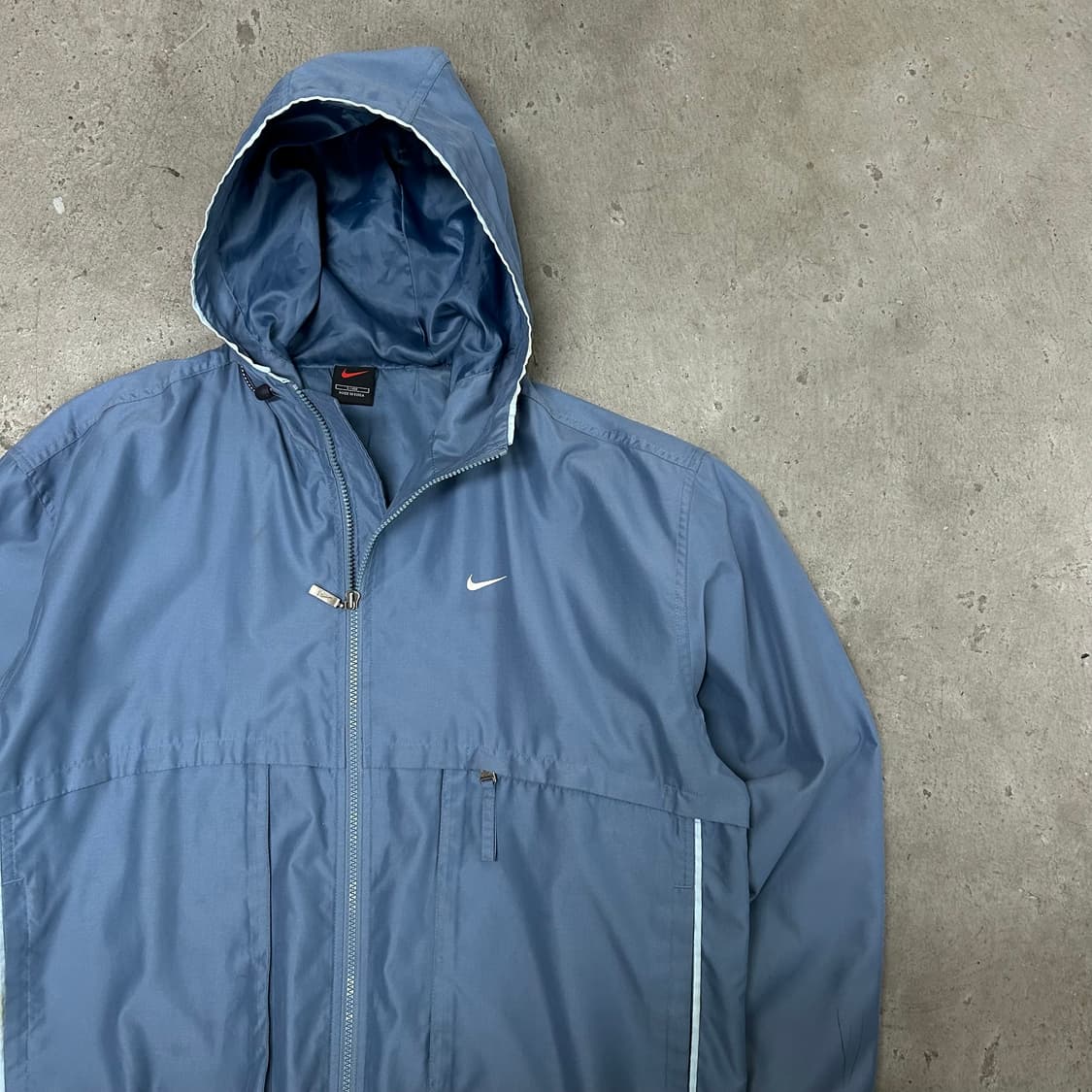 나이키 바람막이 자켓[1553] 상품이미지3