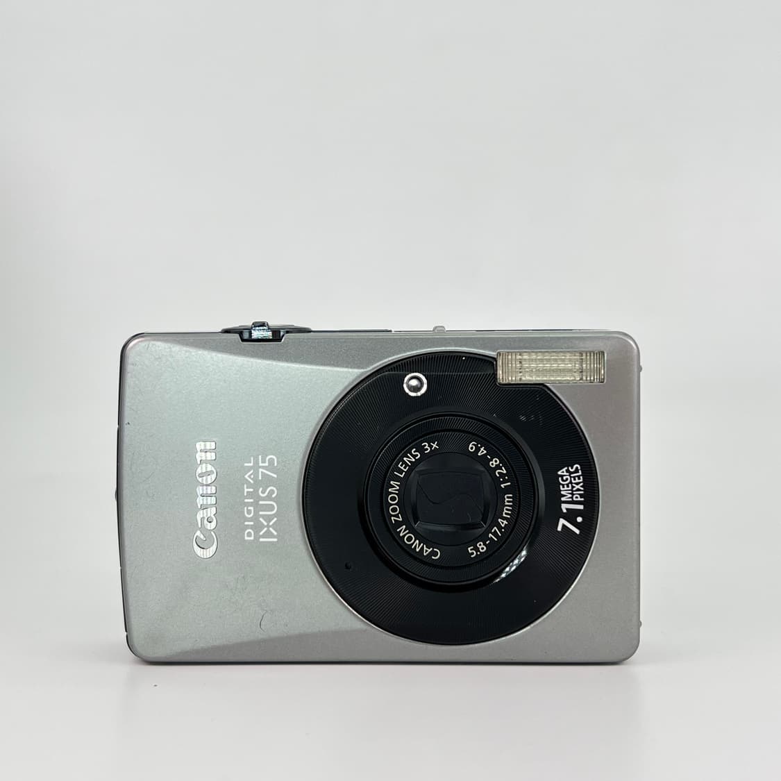 캐논 익서스 Canon  IXUS 75(ixy 90) 상품이미지1