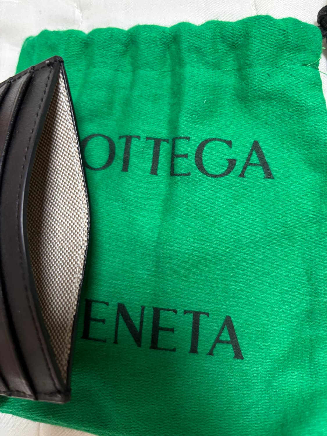 보테가 베네타 Bottega Veneta 지갑 상품이미지4