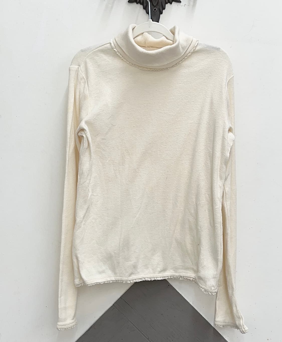 🌙히메갸루 달천깔 코디세트🌙 블라우스 미니스커트 레이어드 러블리 상품이미지5