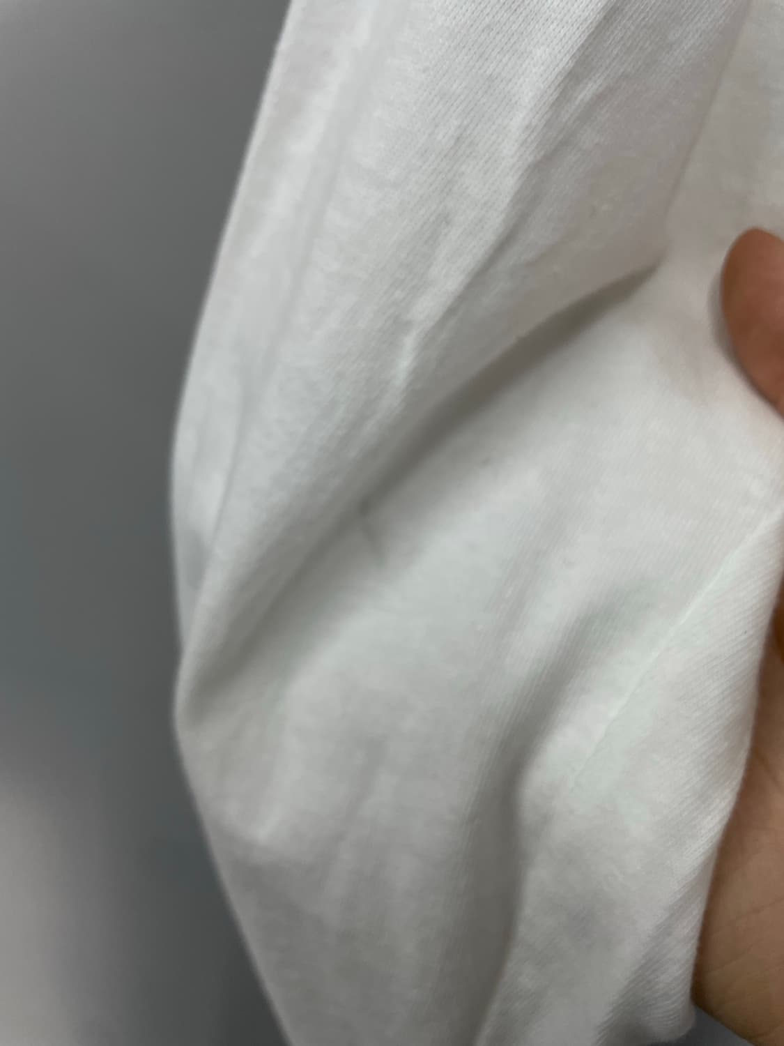 빈티지 아키라 애니메이션 프린팅 롱슬리브 H2797 상품이미지8
