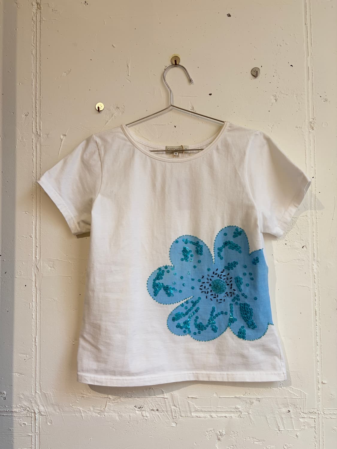 ciccarello t-shirt 상품이미지1