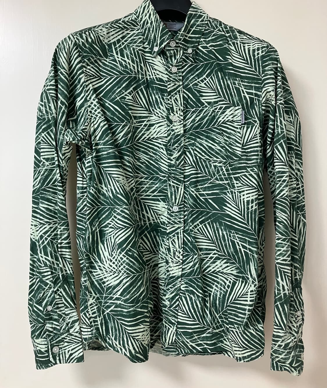 칼하트 CAYMAN 셔츠 (M사이즈) 상품이미지1